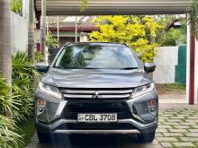 Mitsubishi Eclipse Cross Highest Spec 2020 SUV