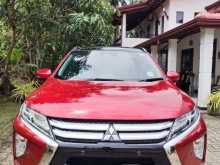 Mitsubishi Eclipse Cross 2019 SUV