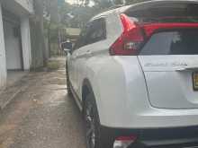 Mitsubishi Eclipse Cross 2018 SUV
