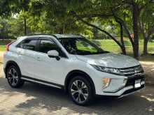 Mitsubishi Eclipse Cross 2019 SUV