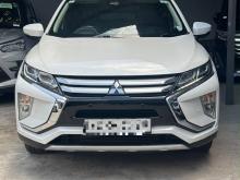 Mitsubishi Eclipse Cross 2019 SUV
