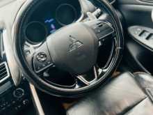 Mitsubishi Eclipse Cross 2019 SUV