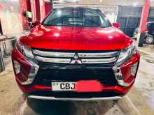 Mitsubishi Eclipse Cross 2019 SUV