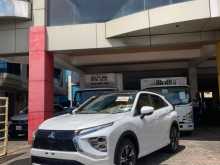 Mitsubishi Eclipse Cross 2025 SUV