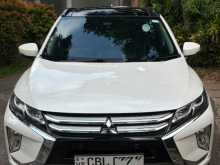 Mitsubishi Eclipse Cross 2019 SUV