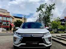 Mitsubishi Eclipse Cross 2018 SUV