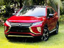 Mitsubishi Eclipse CROSS EXCEED 2018 SUV