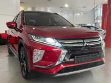 Mitsubishi Eclipse CROSS 2019 SUV