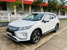Mitsubishi Eclipse Cross 2020 SUV