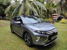 Mitsubishi Eclipse Cross 2020 SUV