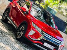 Mitsubishi Eclipse Cross 2019 SUV