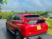 Mitsubishi Eclipse Cross 2018 SUV