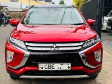 Mitsubishi Eclipse Cross G Premium 2018 SUV