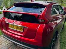 Mitsubishi Eclipse Cross 2019 SUV