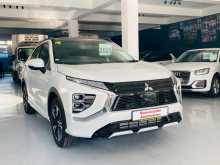 Mitsubishi Eclipse Cross Grade P 2025 SUV