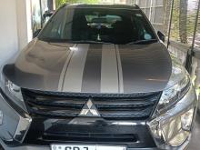 Mitsubishi Eclipse Cross 2019 SUV