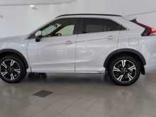 Mitsubishi Eclipse Cross 2025 SUV