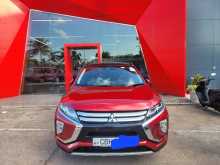 Mitsubishi Eclipse Cross 2019 SUV