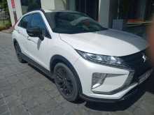 Mitsubishi Eclipse 2020 SUV