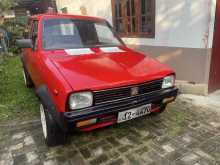 Mitsubishi ECONO 1982 Car