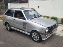 Mitsubishi Mitsubishi 1985 Car