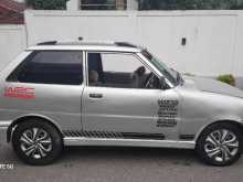 Mitsubishi Econo 1985 Car
