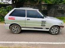 Mitsubishi Econo 1985 Car