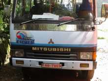 Mitsubishi Eicher 1990 Bus