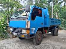 Mitsubishi Canter 1994 Lorry