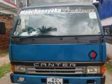 Mitsubishi Eicher 1993 Lorry