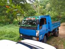 Mitsubishi Eichar 1994 Lorry