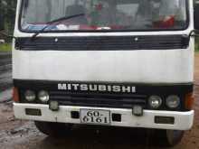 Mitsubishi Mitsubishi 1988 Bus