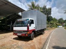 Mitsubishi Eicher 1993 Lorry