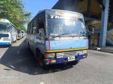 Mitsubishi Eicher 1991 Bus