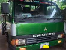 Mitsubishi Canter 1995 Lorry