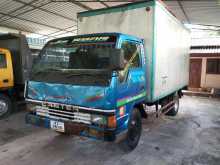 Mitsubishi Eicher 1995 Lorry