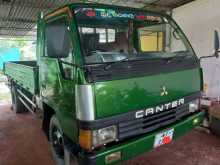 Mitsubishi Canter 1995 Lorry
