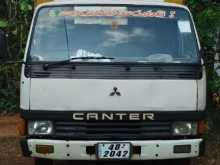 Eicher Mitsubishi 1995 Lorry