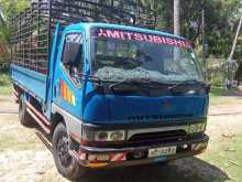 Mitsubishi Eicher 2010 Lorry