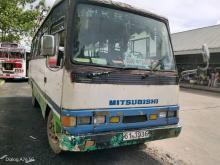 Mitsubishi Eicher 1990 Bus