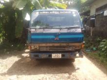 Mitsubishi EICHER 1993 Lorry