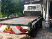 Mitsubishi Canter 1994 Lorry