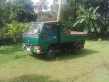 Mitsubishi EICHER 1994 Lorry