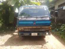 Mitsubishi Eitcher 1993 Lorry