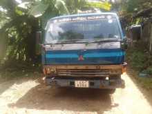Mitsubishi Eitcher 1993 Lorry