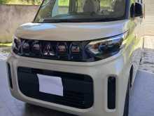 Mitsubishi EK Space 2025 Van