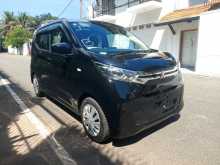 Mitsubishi Ek Wagon 2024 Car