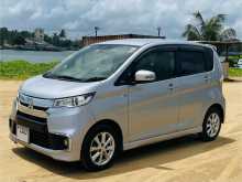 Mitsubishi Ek Custom 2018 Car
