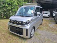 Mitsubishi EK Space 2024 Car