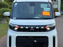 Mitsubishi EK Space 2024 Car